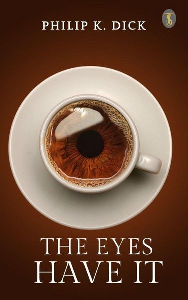 Produktbild: The Eyes Have It
