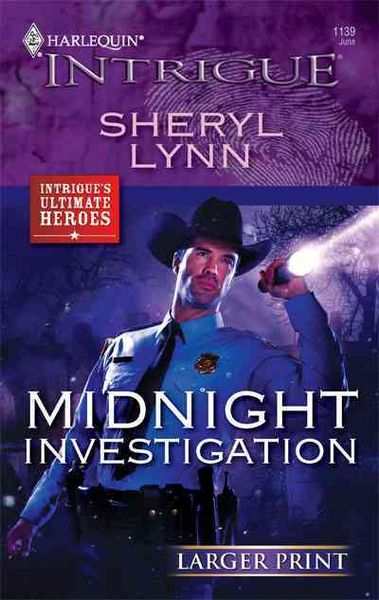 Produktbild: Midnight Investigation