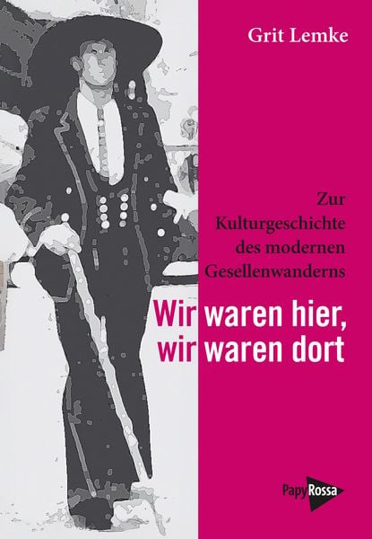 Produktbild: Wir waren hier, wir waren dort