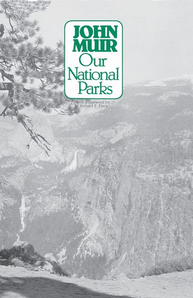 Produktbild: Our National Parks