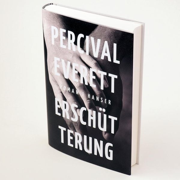 Produktbild: Ersch&uuml;tterung