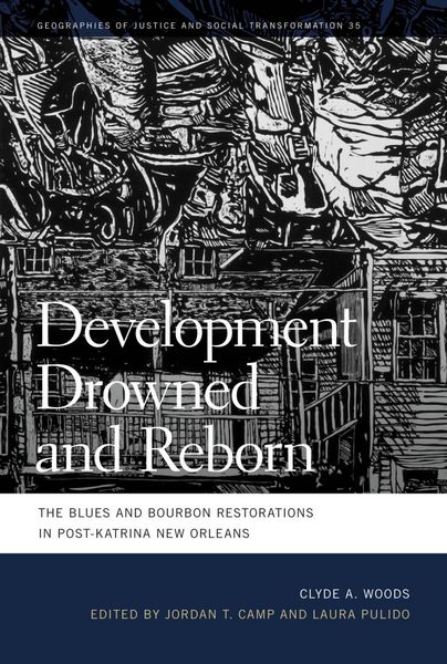 Produktbild: Development Drowned and Reborn
