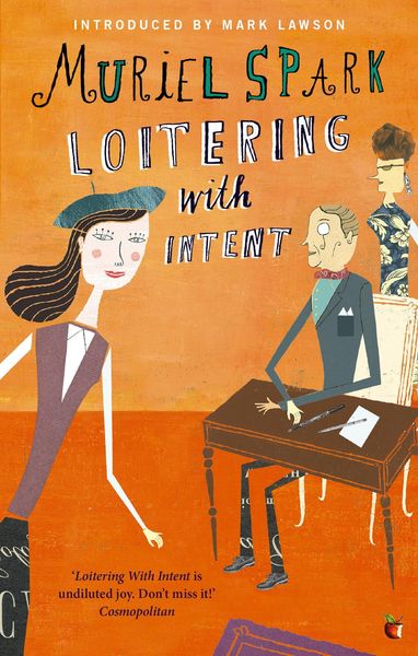 Produktbild: Loitering With Intent