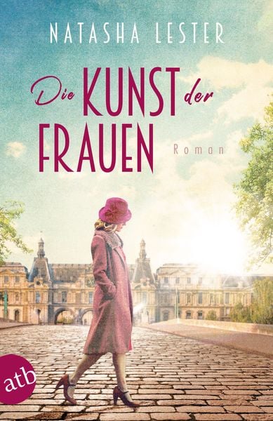 Produktbild: Die Kunst der Frauen