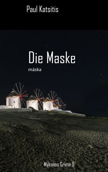 Produktbild: Die Maske