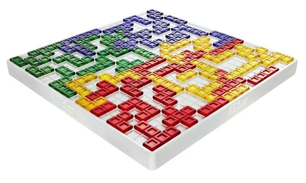 Produktbild: Blokus Classic (Spiel)