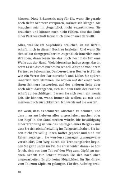 Produktbild: Wenn der Partner geht