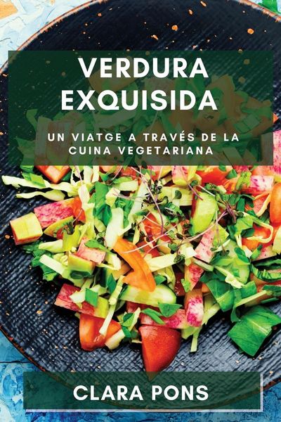 Produktbild: Verdura Exquisida