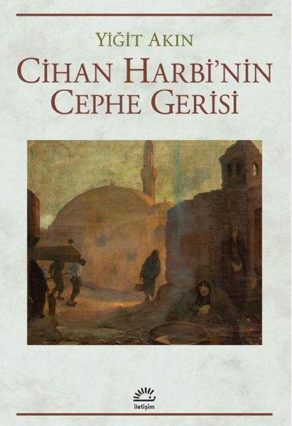 Produktbild: Cihan Harbinin Cephe Gerisi