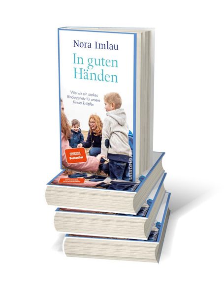 Produktbild: In guten H&auml;nden