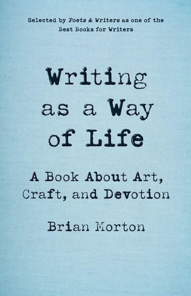 Produktbild: Writing as a Way of Life