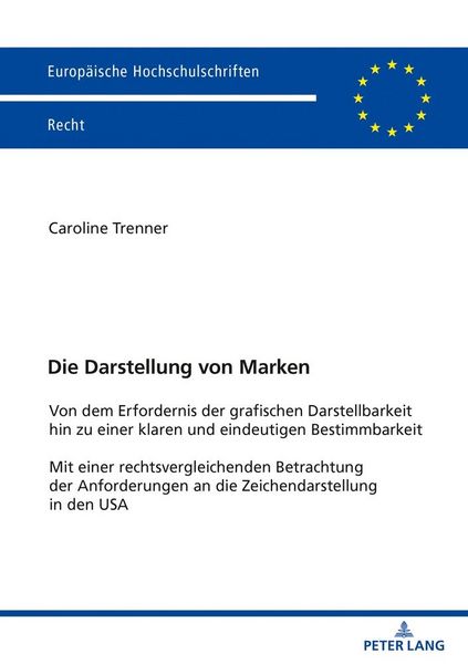 Produktbild: Die Darstellung von Marken