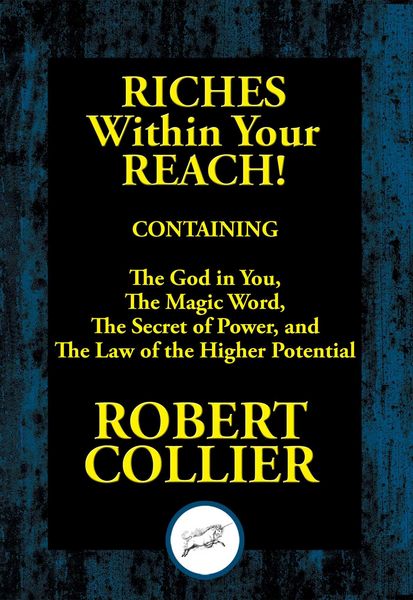 Produktbild: Riches within Your Reach