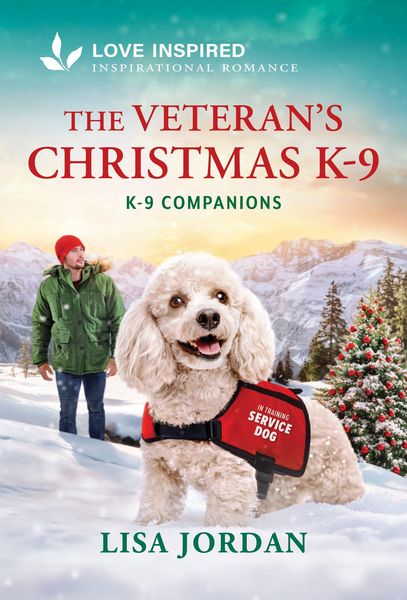 Produktbild: The Veteran's Christmas K-9