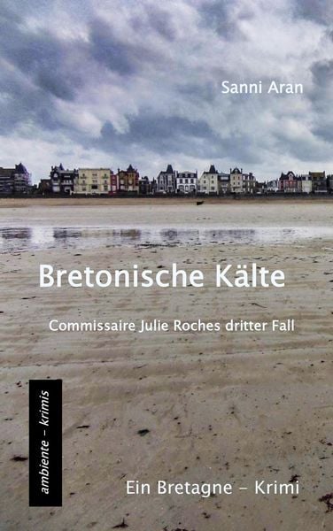Produktbild: Bretonische K&auml;lte