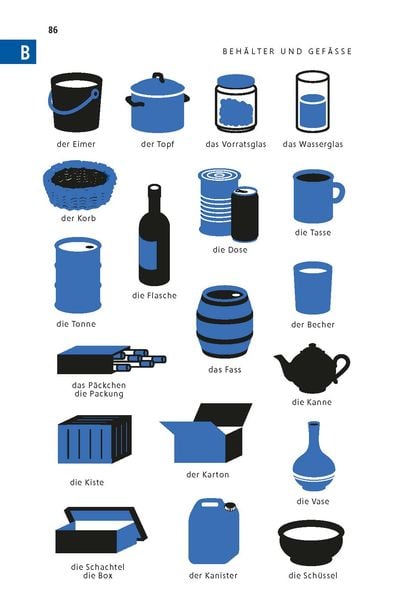 Produktbild: Langenscheidt Schulwörterbuch Deutsch als Fremdsprache