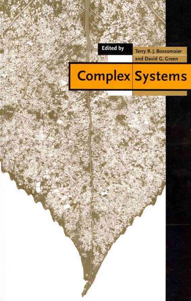 Produktbild: Complex Systems