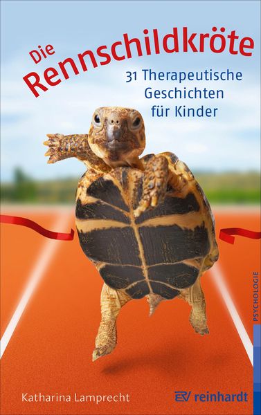 Produktbild: Die Rennschildkr&ouml;te