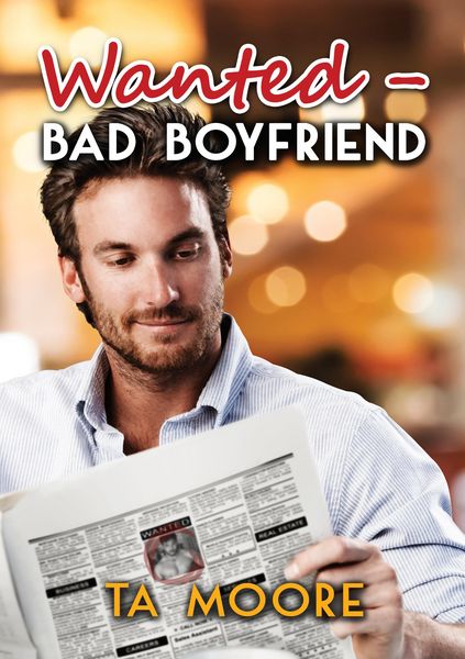 Produktbild: Wanted - Bad Boyfriend (Deutsch)