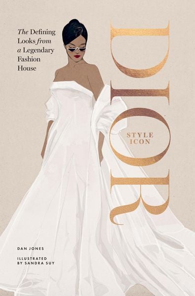 Produktbild: Dior: Style Icon