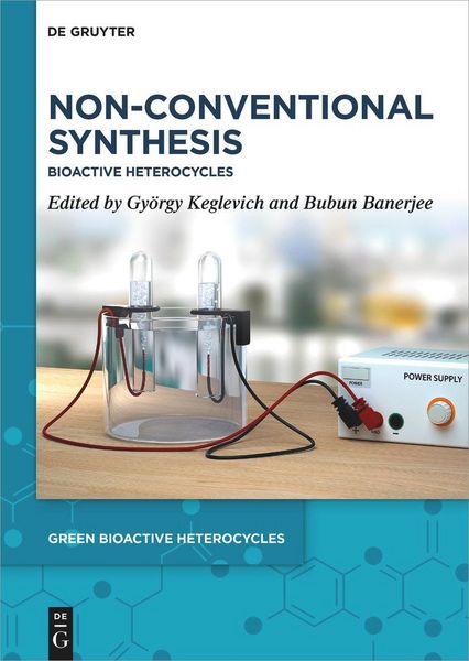 Produktbild: Non-Conventional Synthesis
