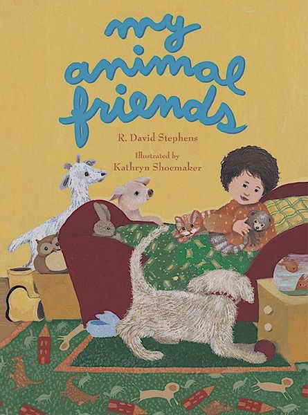 Produktbild: My Animal Friends