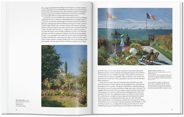 Produktbild: Monet