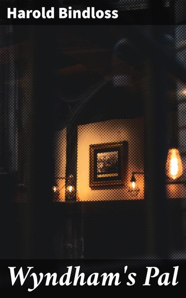 Produktbild: Wyndham's Pal
