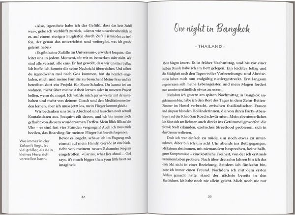 Produktbild: The Journey. Die Reise meines Lebens