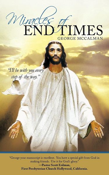 Produktbild: Miracles of End Times