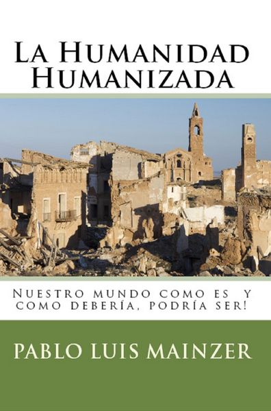 Produktbild: La Humanidad Humanizada