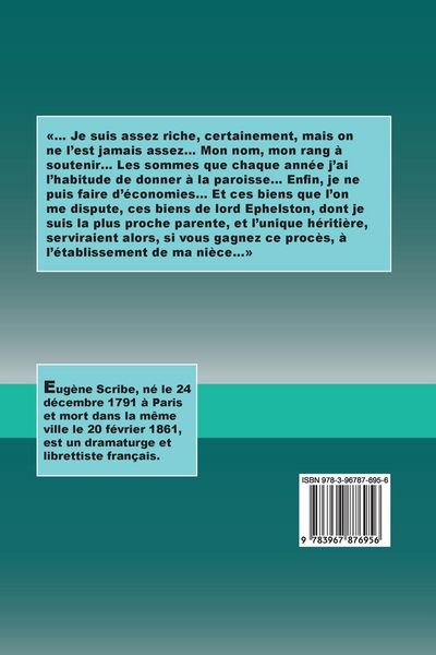 Produktbild: Japhet, ou la Recherche d'un P&egrave;re