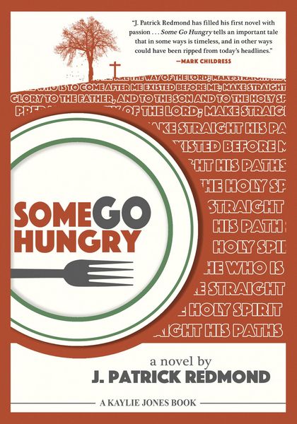 Produktbild: Some Go Hungry