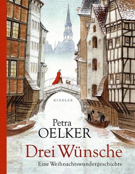Produktbild: Drei W&uuml;nsche