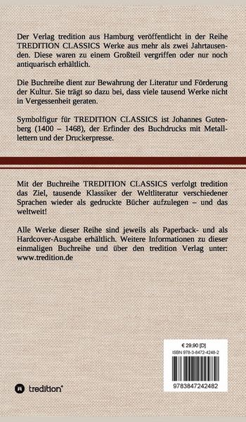 Produktbild: Der Sternsteinhof