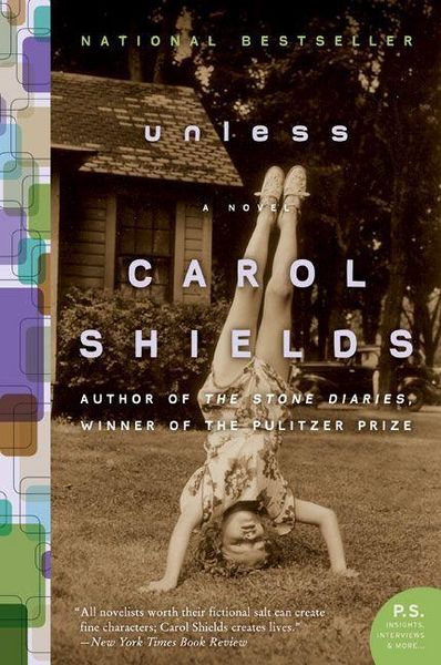 Produktbild: Unless