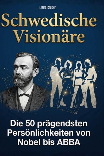 Produktbild: Schwedische Vision&auml;re