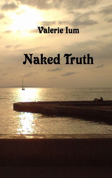 Produktbild: Naked Truth