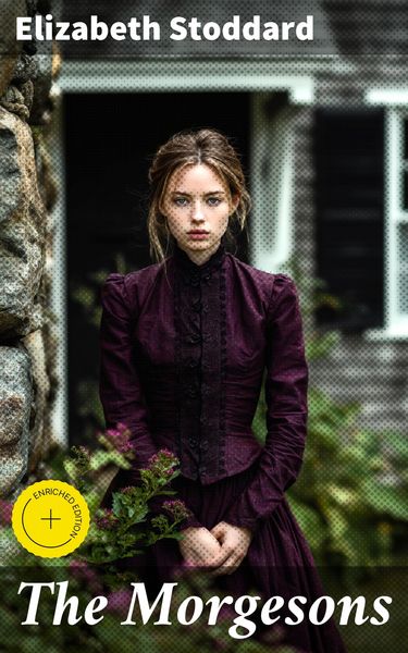 Produktbild: The Morgesons