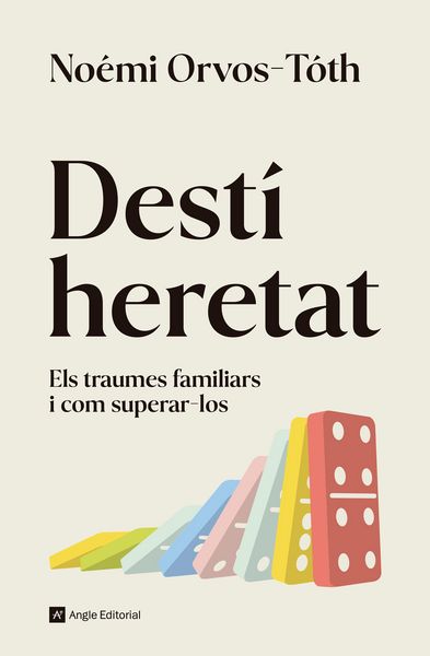 Produktbild: Dest&iacute; heretat