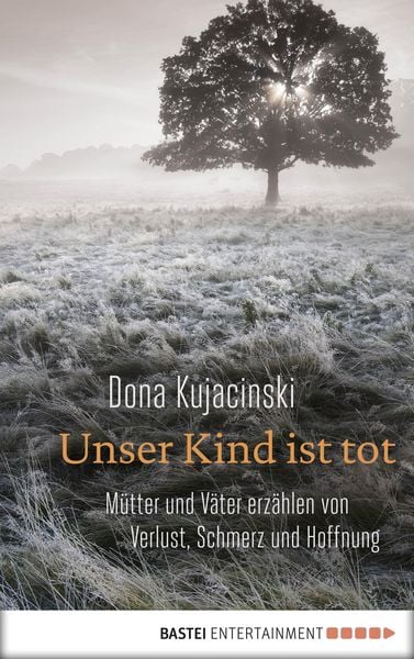 Produktbild: Unser Kind ist tot