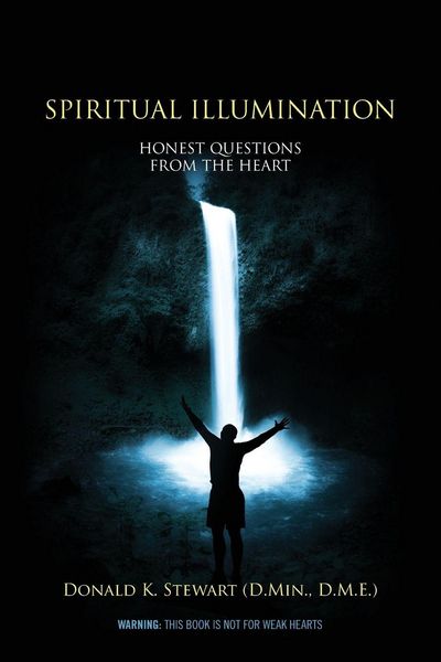 Produktbild: Spiritual Illumination
