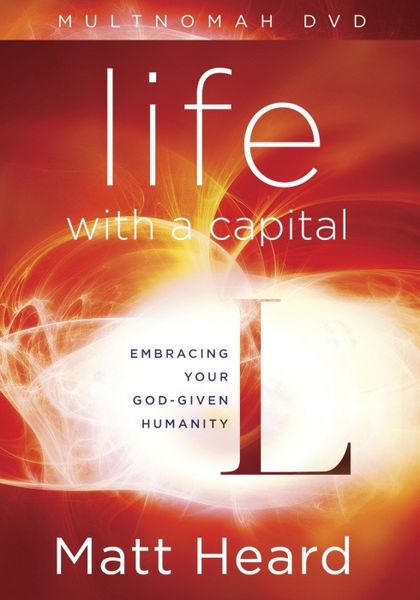 Produktbild: Life with a Capital L DVD