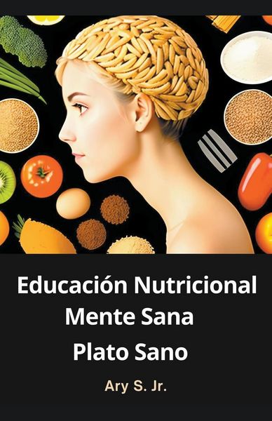 Produktbild: Educaci&oacute;n Nutricional