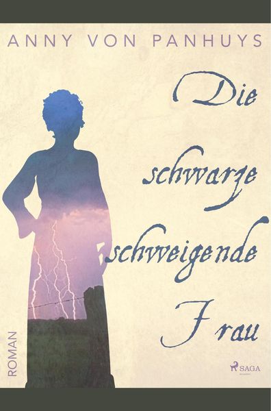 Produktbild: Die schwarze schweigende Frau