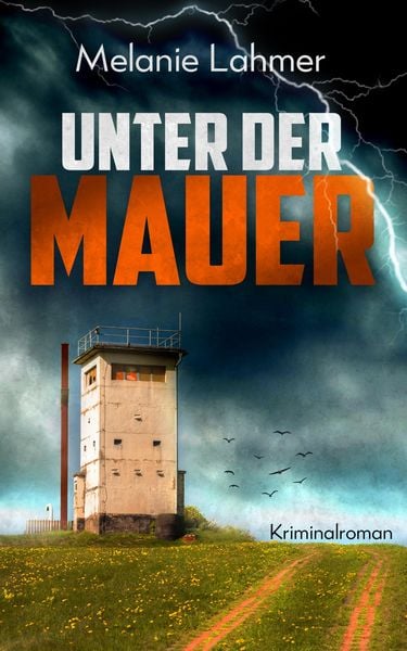 Produktbild: Unter der Mauer