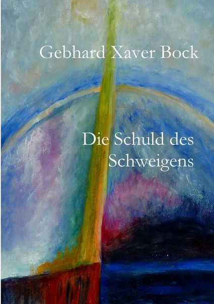 Produktbild: Die Schuld des Schweigens