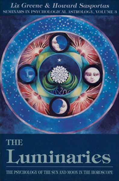 Produktbild: The Luminaries