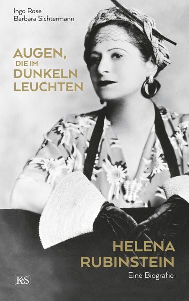 Produktbild: Augen, die im Dunkeln leuchten