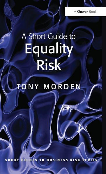 Produktbild: A Short Guide to Equality Risk